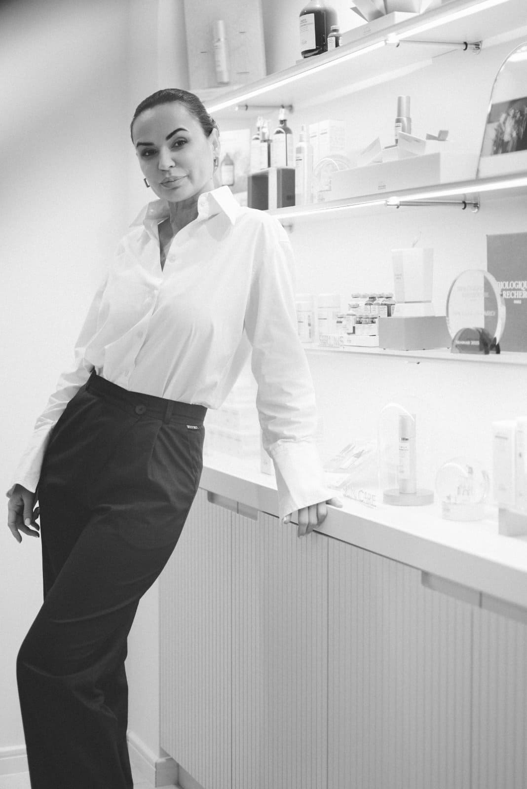 Danijela Farkas